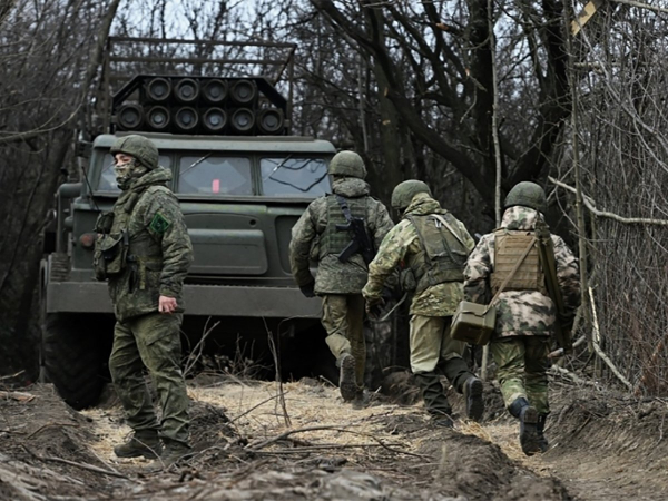 СМИ: ВСУ вынашивает реванш за Курскую область еще в одном регионе РФ (ВИДЕО) СМИ: ВСУ вынашивает реванш за Курскую область еще в одном регионе РФ (ВИДЕО)