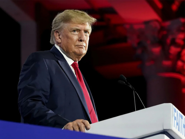 СМИ выяснили, ради чего Трамп перестанет помогать Украине СМИ выяснили, ради чего Трамп перестанет помогать Украине