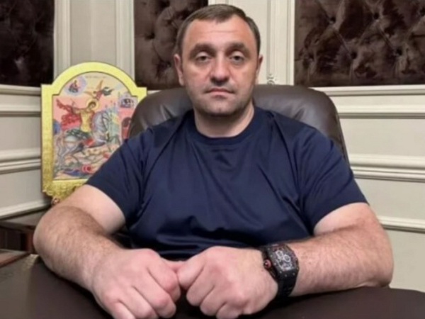 Названы основные версии убийства основателя батальона &laquo;Арбат&raquo; Саркисяна. СМИ узнали о личности террориста-смертника (ВИДЕО)