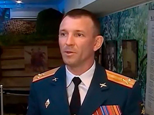 &laquo;Его подставили&raquo;: мать и отец генерала Попова выступили с заявлением после ареста сына