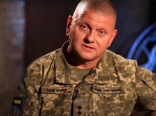 Появились новые подробности об аресте экс-главкома ВСУ Залужного Появились новые подробности об аресте экс-главкома ВСУ Залужного