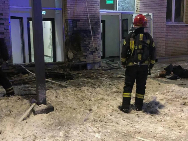 Взрыв на Рязанском проспекте в Москве: погиб генерал-лейтенант РХБЗ ВС РФ Игорь Кириллов и его водитель (ФОТО, ВИДЕО) Взрыв на Рязанском проспекте в Москве: погиб генерал-лейтенант РХБЗ ВС РФ Игорь Кириллов и его водитель (ФОТО, ВИДЕО)
