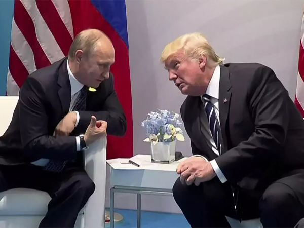 СМИ: Уиткофф и Келлог предложили Трампу выбрать два варианта завершения СВО СМИ: Уиткофф и Келлог предложили Трампу выбрать два варианта завершения СВО