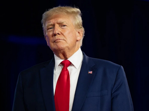 Стало известно, как Трамп собирается добиться завершения конфликта на Украине Стало известно, как Трамп собирается добиться завершения конфликта на Украине