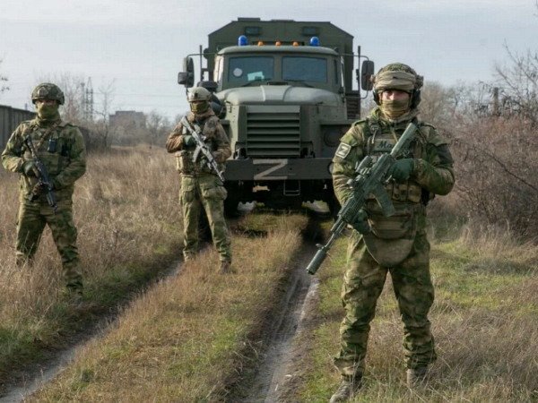 Новости СВО 22 сентября. ВС РФ ликвидировали сразу два украинских чемпиона. Карта боевых действий на Украине на сегодня (ФОТО, ВИДЕО) Новости СВО 22 сентября. ВС РФ ликвидировали сразу два украинских чемпиона. Карта боевых действий на Украине на сегодня (ФОТО, ВИДЕО)