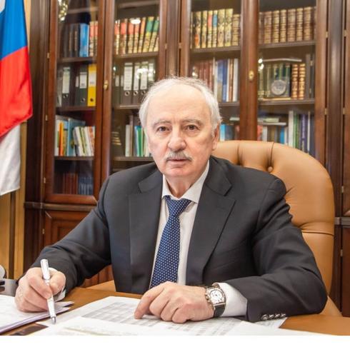 Агротехнологии с русским акцентом Агротехнологии с русским акцентом