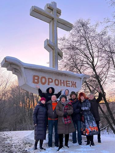 Актриса Галина Бокашевская: Главное-мы вместе! Нас не победить Актриса Галина Бокашевская: Главное-мы вместе! Нас не победить