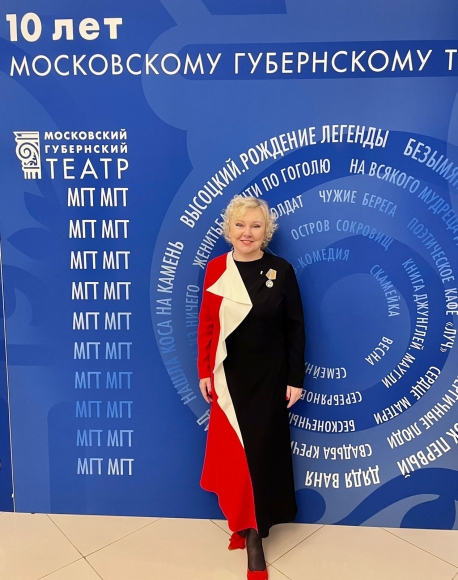 Актриса Галина Бокашевская: Главное-мы вместе! Нас не победить Актриса Галина Бокашевская: Главное-мы вместе! Нас не победить
