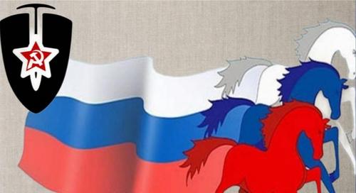 Александр Патраков: России нужен эволюционный скачок Александр Патраков: России нужен эволюционный скачок