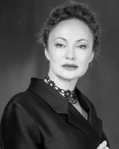 Анастасия Бусыгина: &laquo;Театр для меня место силы!&raquo;