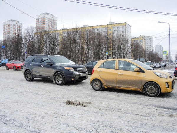Автоэксперт перечислил десять этапов подготовки машины к зимнему сезону