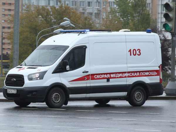 Автомеханик погиб, не выпустив из бочки газ в Мытищах