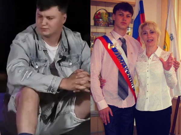 El Mundo: мать навела убийц на след летчика-предателя Кузьминова — в деле нашли «чеченский след» (ФОТО) El Mundo: мать навела убийц на след летчика-предателя Кузьминова — в деле нашли «чеченский след» (ФОТО)