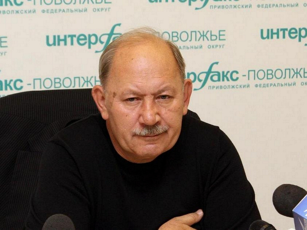 Экс-мэра Самары Тархова с женой забили насмерть и законсервировали в бочках. Задержана внучка Экс-мэра Самары Тархова с женой забили насмерть и законсервировали в бочках. Задержана внучка