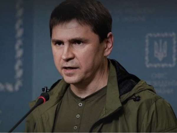 В офисе Зеленского заявили о готовности Киева к переговорам В офисе Зеленского заявили о готовности Киева к переговорам
