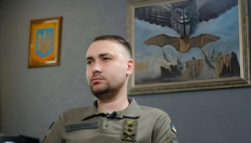 Буданов*: российский перебежчик Кузьминов не заботился о своей безопасности Буданов*: российский перебежчик Кузьминов не заботился о своей безопасности