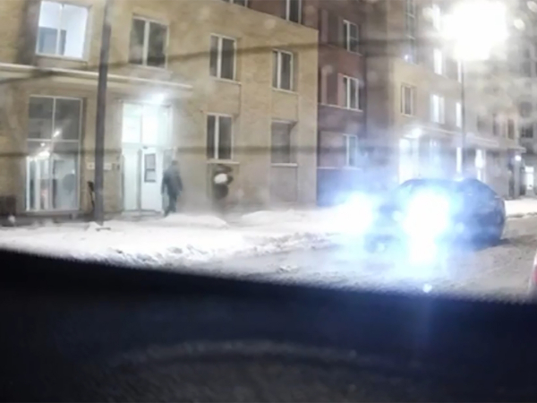Момент подрыва генерала Кириллова и его адъютанта попал на видео (ВИДЕО) Момент подрыва генерала Кириллова и его адъютанта попал на видео (ВИДЕО)
