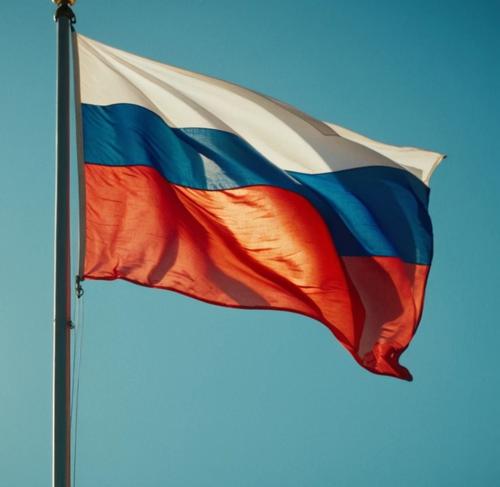 Член Российского союза писателей Игин - о патриотах России