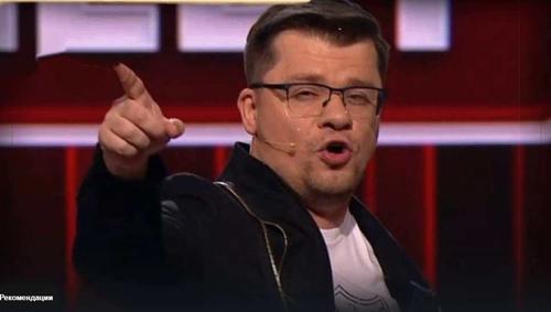 «Comedy Club» не тонет, шоу будет продолжаться «Comedy Club» не тонет, шоу будет продолжаться