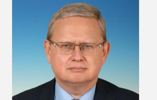 Депутат Михаил Делягин: Волонтеры – святые люди Депутат Михаил Делягин: Волонтеры – святые люди