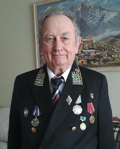 Дипломат Владимир Пряхин: «ООН — «больной ребёнок» мирового сообщества» Дипломат Владимир Пряхин: «ООН — «больной ребёнок» мирового сообщества»