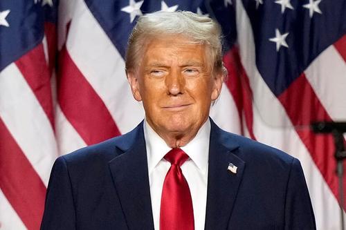Дональд Трамп призывает к ядерному разоружению: новые инициативы США на фоне глобальной политической нестабильности Дональд Трамп призывает к ядерному разоружению: новые инициативы США на фоне глобальной политической нестабильности