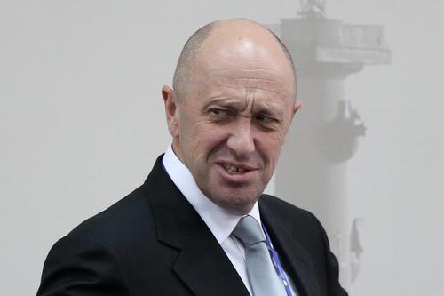 Евгений Пригожин и ставки Евгений Пригожин и ставки