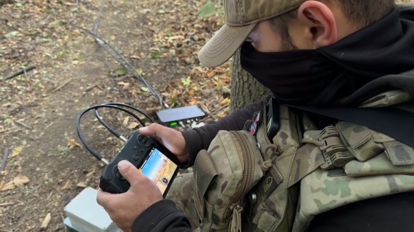 FPV-дроны: молниеносные атаки с неба FPV-дроны: молниеносные атаки с неба