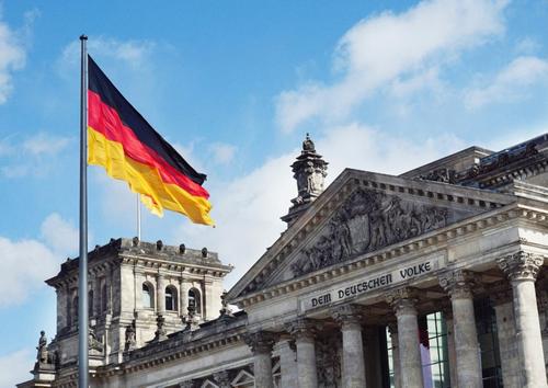 Германия предлагает НАТО своё участие в покорении Арктики Германия предлагает НАТО своё участие в покорении Арктики