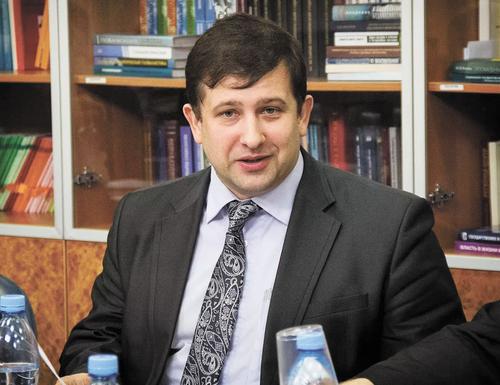 Грузия, Абхазия, Молдавия: вызовы постсоветского пространства Грузия, Абхазия, Молдавия: вызовы постсоветского пространства
