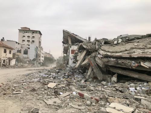 ХАМАС опубликовала видео с «последним посланием» убитого в Газе Александра Лобанова ХАМАС опубликовала видео с «последним посланием» убитого в Газе Александра Лобанова