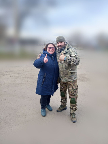 И снова Херсонщин: Басмач и другие И снова Херсонщин: Басмач и другие