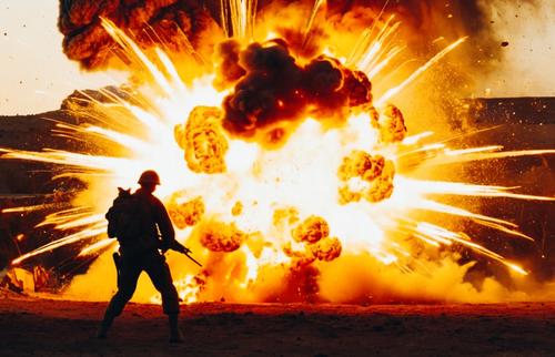 Ядерный апокалипсис как военно-политическая эмерджентность неядерной войны Ядерный апокалипсис как военно-политическая эмерджентность неядерной войны