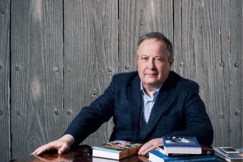 Юрий Скуратов снова вспомнил предателей Юрий Скуратов снова вспомнил предателей