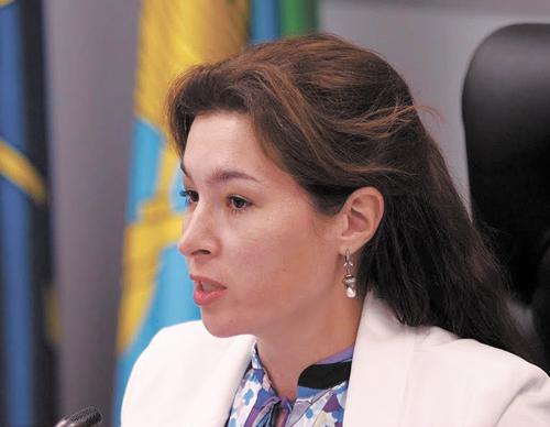 Юрист Софья Дробязко — о нарушении прав материнства и деструктивности гендерной идеологии Юрист Софья Дробязко — о нарушении прав материнства и деструктивности гендерной идеологии