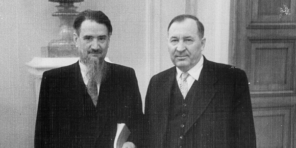 К 80-летию Победы: о тех, кто забыт К 80-летию Победы: о тех, кто забыт
