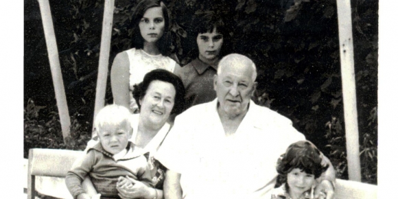 К 80-летию Победы: о тех, кто забыт К 80-летию Победы: о тех, кто забыт