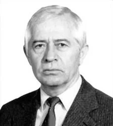 К столетию разведчика-нелегала Владимира Лохова К столетию разведчика-нелегала Владимира Лохова