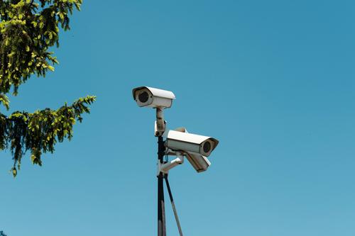 Камеры в Томске будут отслеживать деформацию зданий Камеры в Томске будут отслеживать деформацию зданий