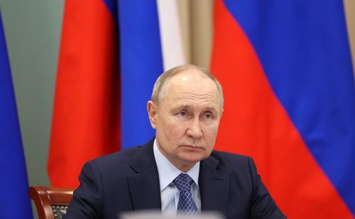 Когда мы услышим о госидеологии и концепции внутренней политики? Когда мы услышим о госидеологии и концепции внутренней политики?