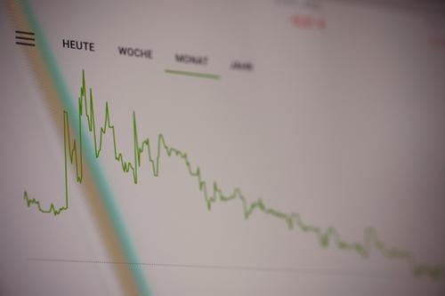 Крах финансового рынка вызывает призрак хаоса Крах финансового рынка вызывает призрак хаоса