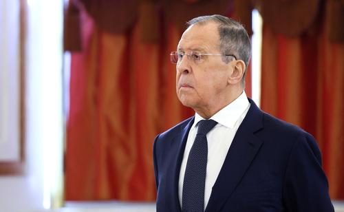 Лавров: Москва надеется, что война Ирана и Израиля закончилась, но не хочет пускать вопрос на самотек Лавров: Москва надеется, что война Ирана и Израиля закончилась, но не хочет пускать вопрос на самотек