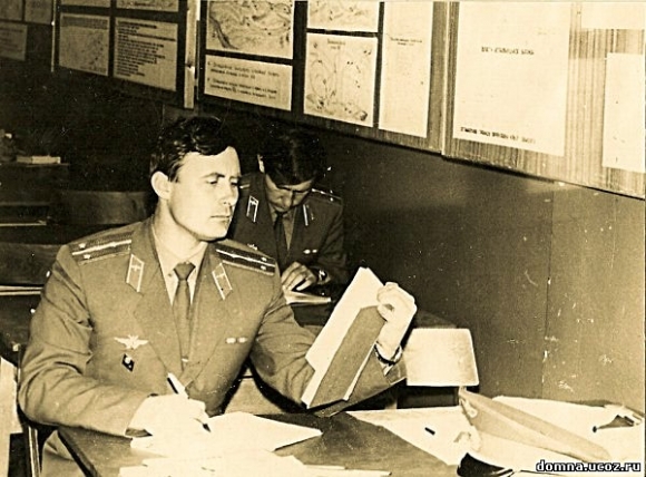 Летчик-испытатель Олег Щепетков: Я сделал все, к чему стремился Летчик-испытатель Олег Щепетков: Я сделал все, к чему стремился