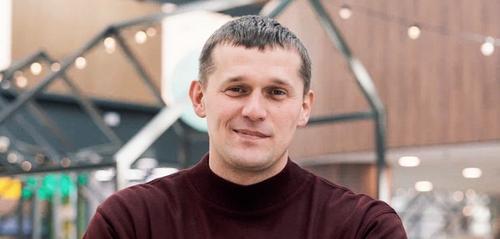 Максим Маликов: Волонтерство – это пропаганда помощи людям Максим Маликов: Волонтерство – это пропаганда помощи людям