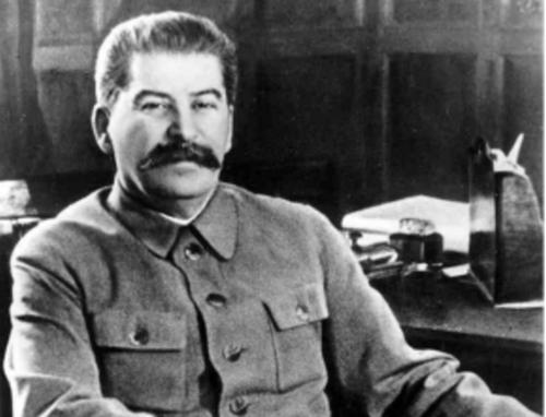 Михаил Шолохов: Да, был культ личности Сталина, но была и личность Михаил Шолохов: Да, был культ личности Сталина, но была и личность