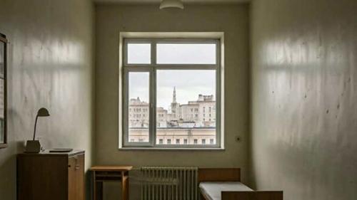 На самом деле жилья много. Но оно недоступно На самом деле жилья много. Но оно недоступно