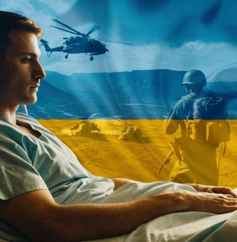На Украине приказано считать часть тяжелых диагнозов годными к фронту На Украине приказано считать часть тяжелых диагнозов годными к фронту