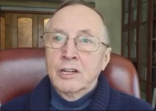 Народный артист России Николай Бурляев: я считаю, что это очень вредный фильм Народный артист России Николай Бурляев: я считаю, что это очень вредный фильм