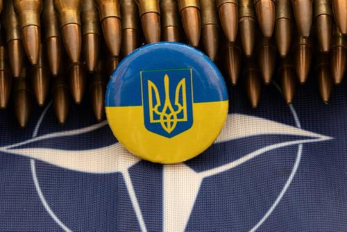 НАТО и ЕС агонизируют в своей неизменной поддержке Украины НАТО и ЕС агонизируют в своей неизменной поддержке Украины