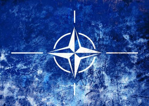 НАТО начал высовываться за пределы своего географического ареала НАТО начал высовываться за пределы своего географического ареала